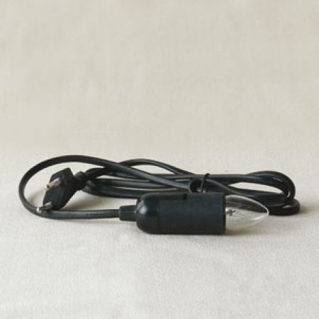 Krippen-Zubeh&ouml;r - Stall-Beleuchtung & lose