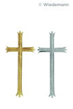 Wachs-Symbol - Kreuz