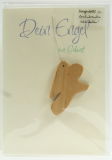 Karte - Dein Engel der Geburt Karte - Dein Engel der Geburt