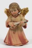 Schutzengel - Engel mit Mandoline