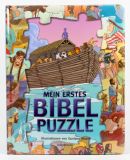 Spiel - Mein erstes Bibelpuzzle