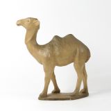 Gelenberg-Krippe 18 cm - Kamel stehend - 18 cm