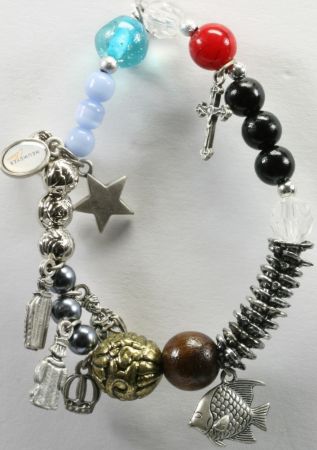 Armband - Leben Jesu Christi