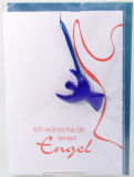 Symbolkarte - Engel