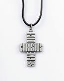 Halskette - Christus Segne Dich