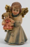 Schutzengel - Engel mit Puppe