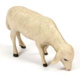 Filser-Krippe - Schaf stehend