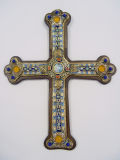 Morat-Kreuz - Kreuz der Viktoria