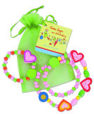 Schmuck-Set - Zum Schulanfang Schmuck-Set - Zum Schulanfang