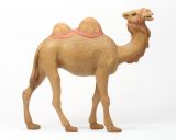 Mesner-Krippe - Kamel stehend