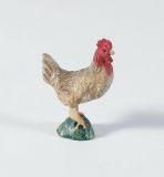 Gelderland Krippe - Huhn rechtsschauend