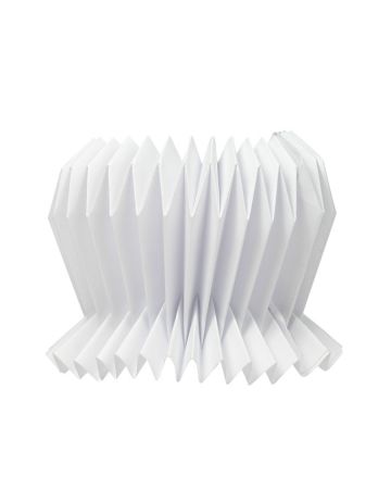 Tropfenf&auml;nger - Papier & Wei&szlig;