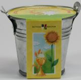 Erstkommunionpaket - Blumentopf & Sonnenblumensamen