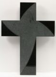 Kreuz - Granit & Schiefer Korpus