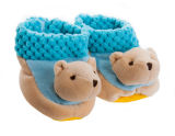 Babyschuhe - Du bist geborgen Babyschuhe - Du bist geborgen