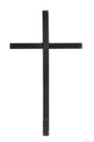 Stahlkreuz - Schlicht & Schlank Stahlkreuz - Schlicht & Schlank