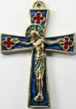 Piechaud-Kreuz - Jesus am Kreuz