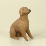 Gelenberg-Krippe - Hund - 18 cm