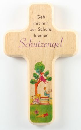 Schulanfang-Paket - Geh mit mir zur Schule