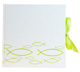 Gästebuch - Fische Gästebuch - Fische