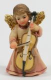 Schutzengel - Engel mit Cello