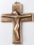Bronzekreuz - Moderner Korpus